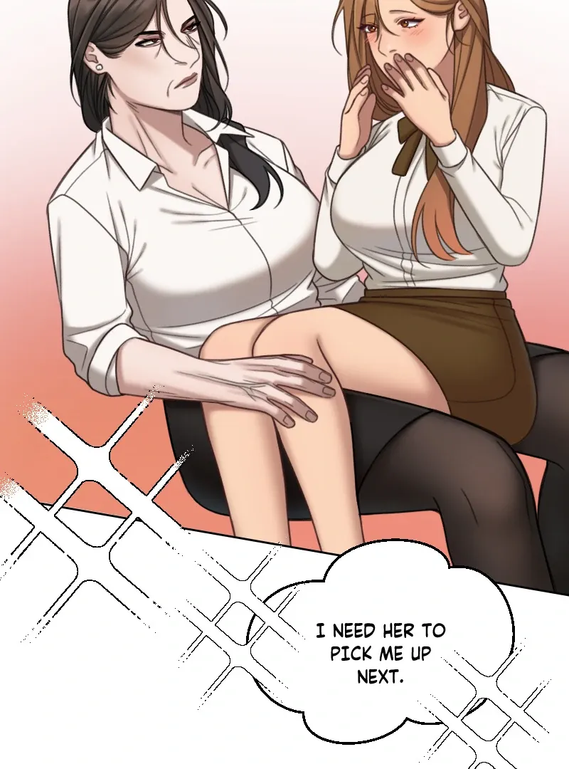Lipstick Devil Chapter 34 page 38 - 