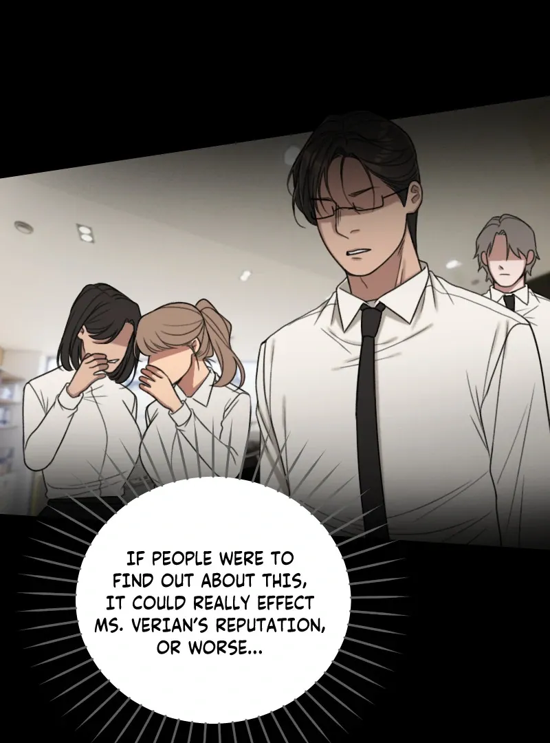 Lipstick Devil Chapter 34 page 8 - 