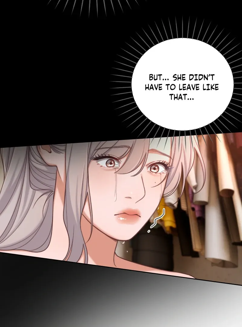Lipstick Devil Chapter 34 page 9 - 