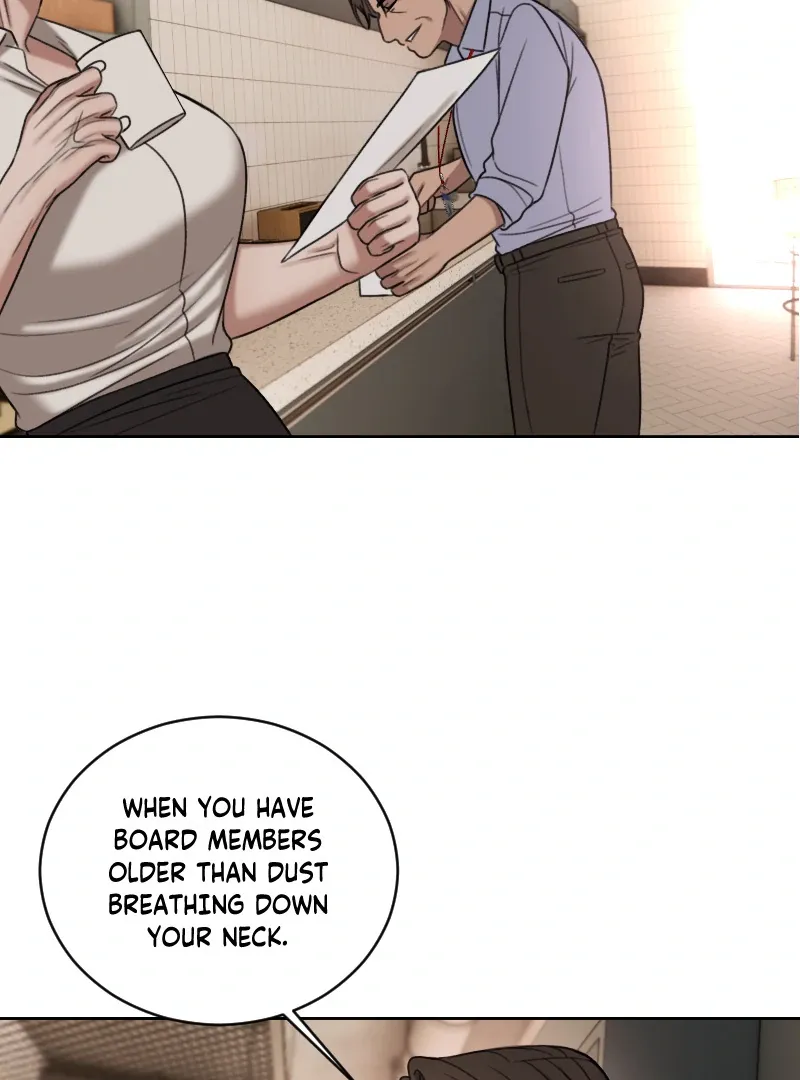 Lipstick Devil Chapter 35 page 11 - 