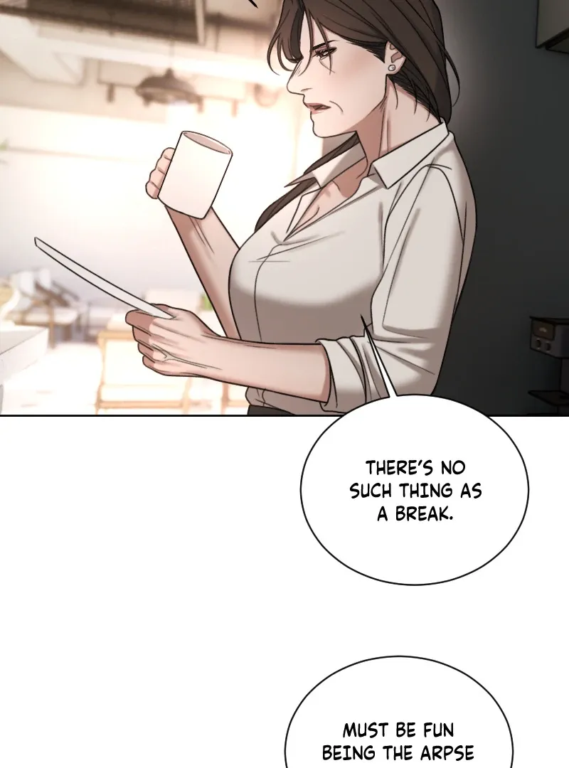 Lipstick Devil Chapter 35 page 12 - 