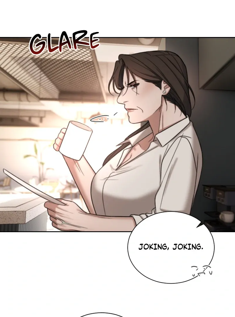 Lipstick Devil Chapter 35 page 14 - 