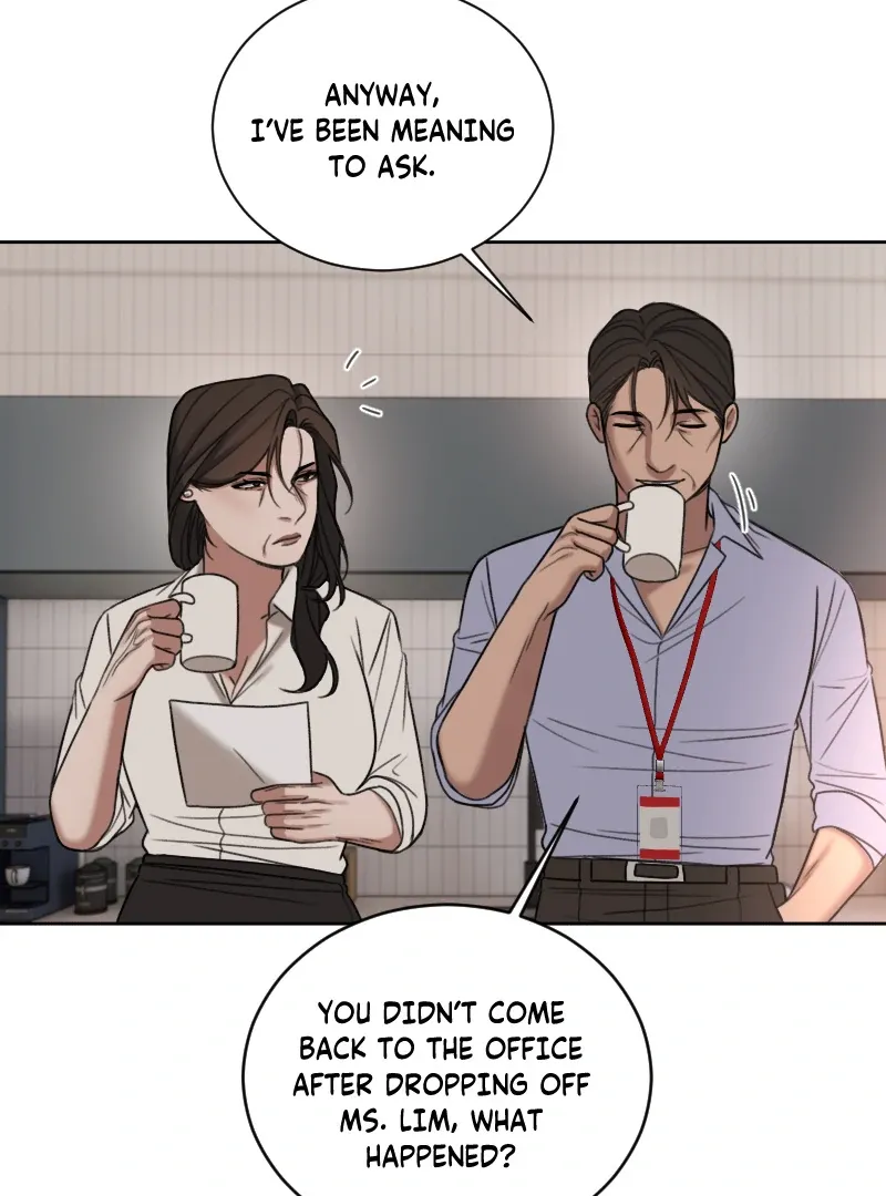 Lipstick Devil Chapter 35 page 15 - 