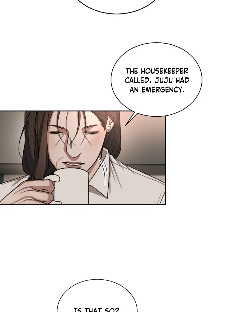 Lipstick Devil Chapter 35 page 16 - 