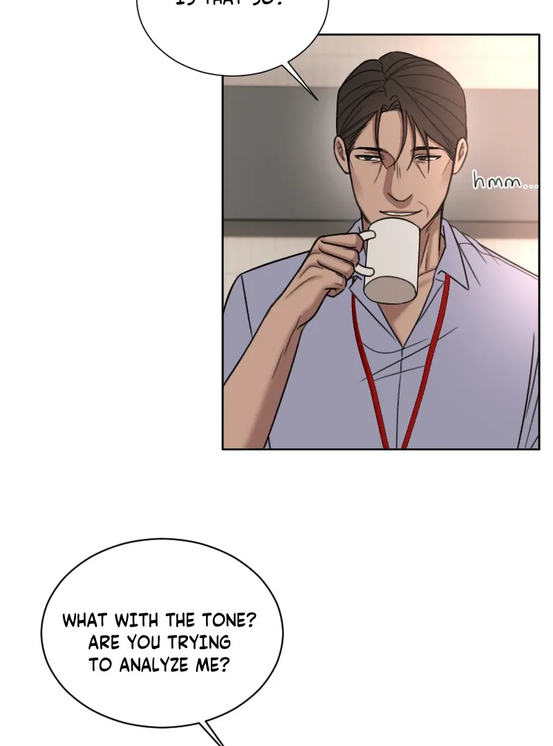 Lipstick Devil Chapter 35 page 17 - 