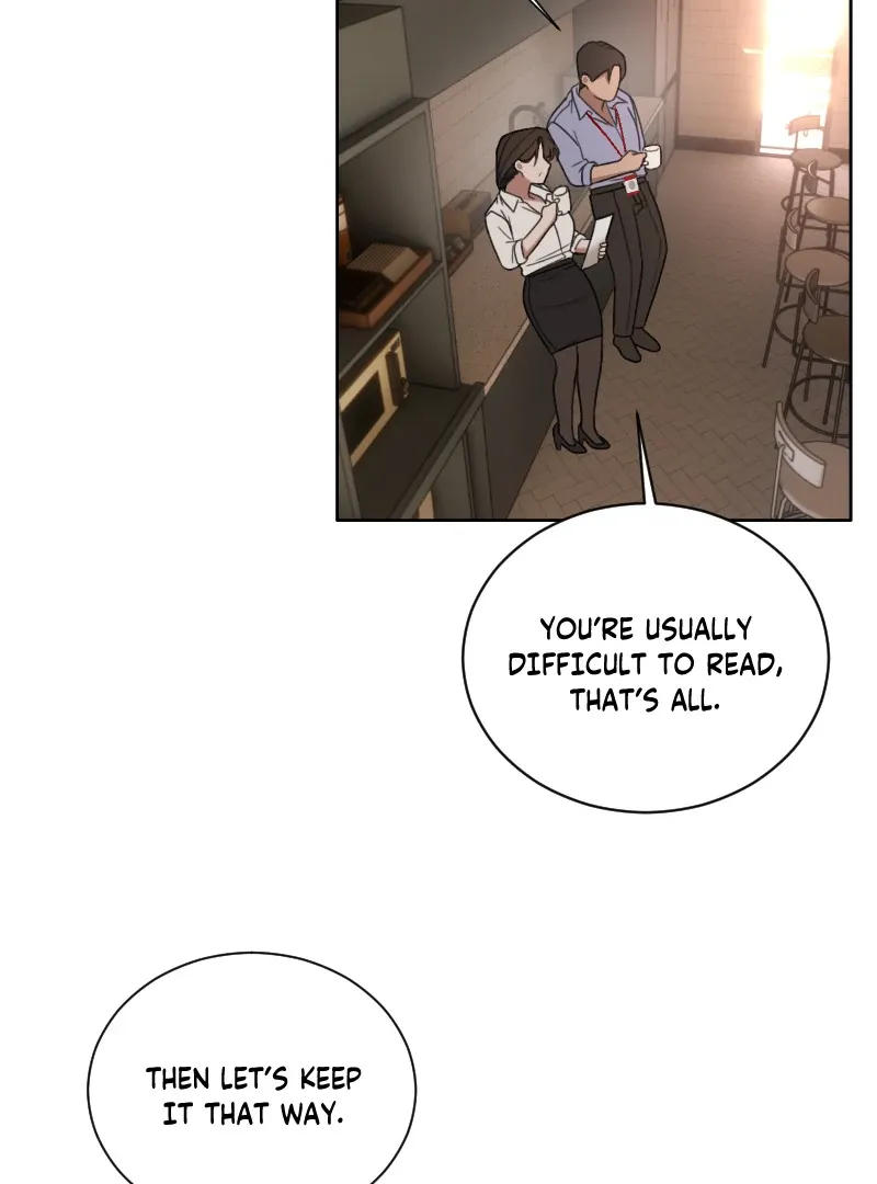 Lipstick Devil Chapter 35 page 19 - 