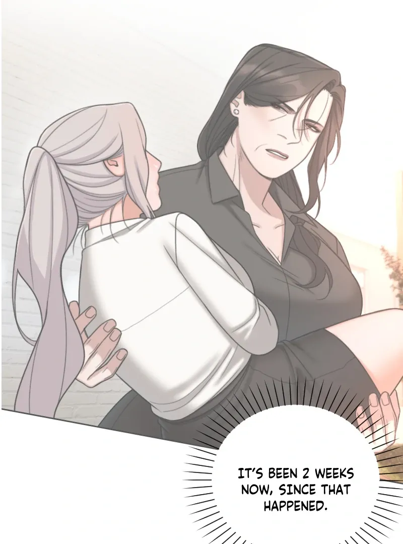 Lipstick Devil Chapter 35 page 23 - 
