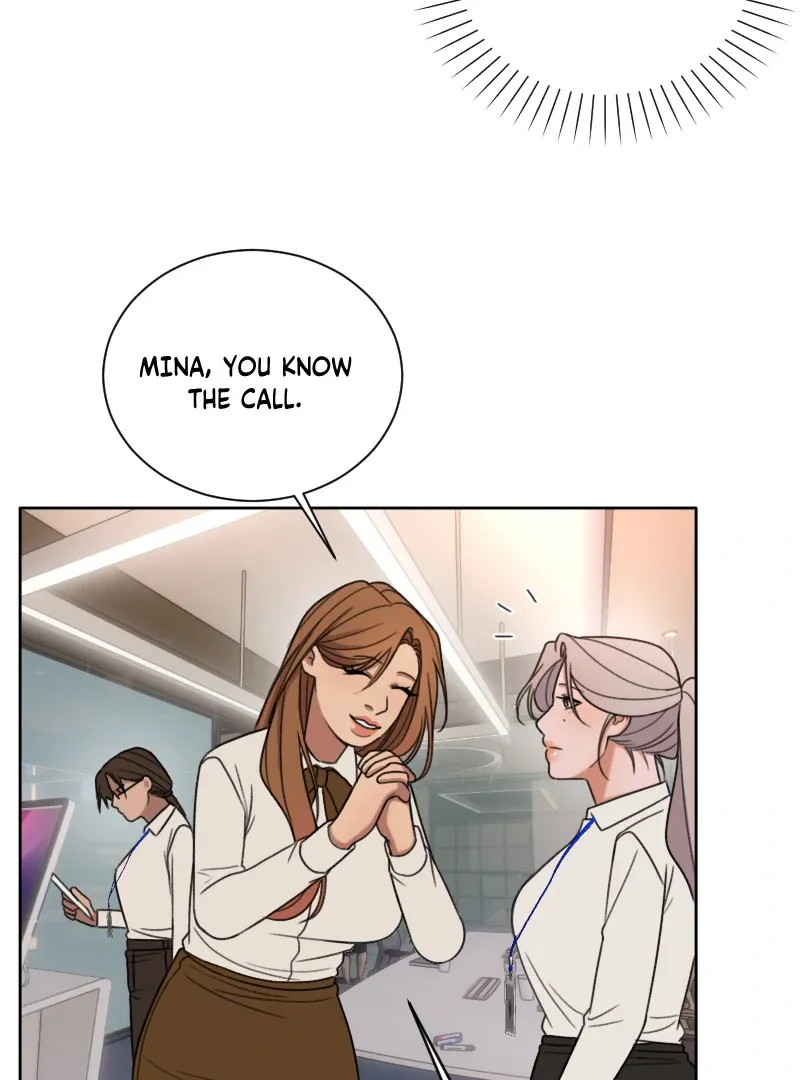 Lipstick Devil Chapter 35 page 27 - 