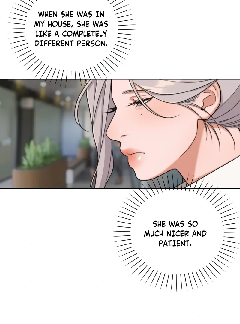 Lipstick Devil Chapter 35 page 39 - 