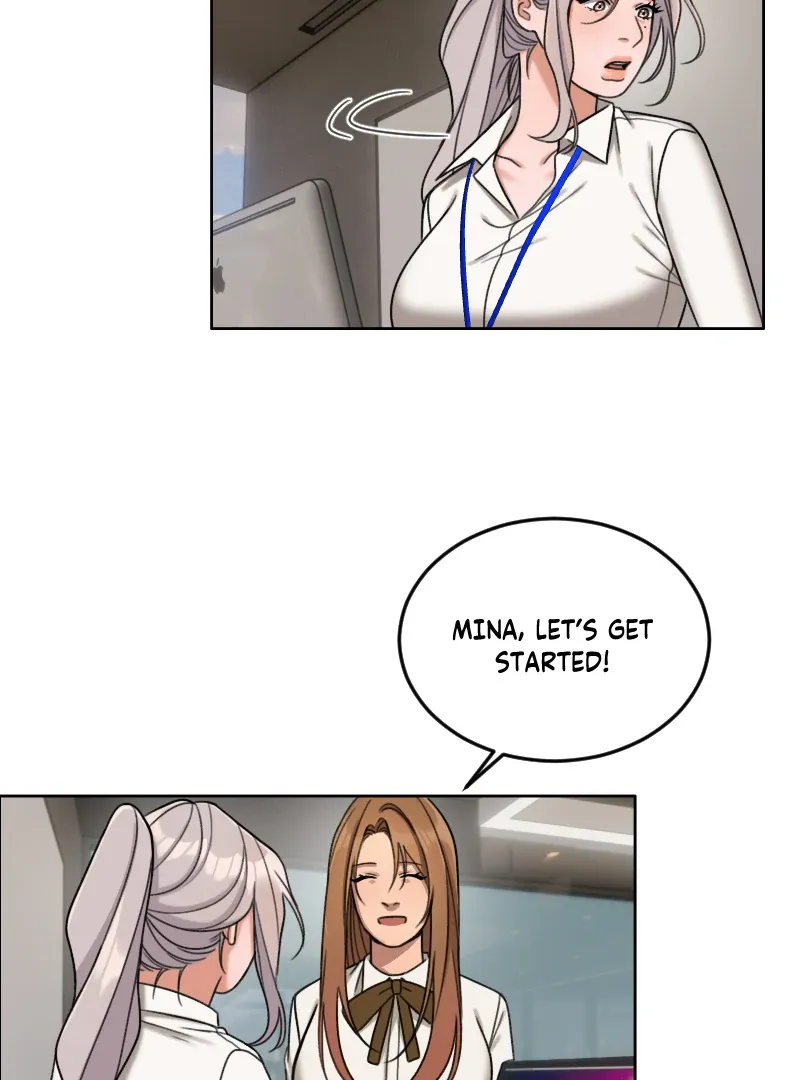 Lipstick Devil Chapter 35 page 51 - 