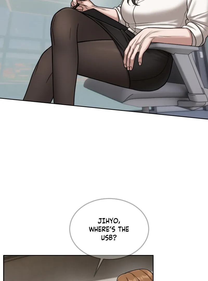 Lipstick Devil Chapter 35 page 54 - 