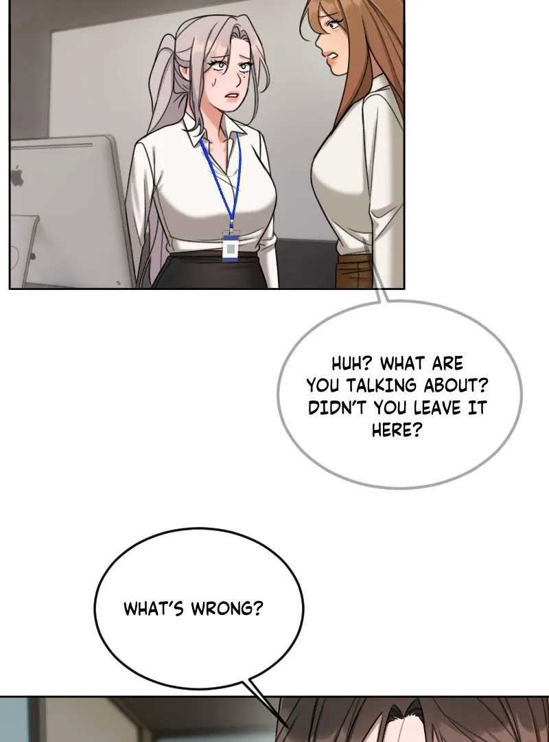 Lipstick Devil Chapter 35 page 55 - 