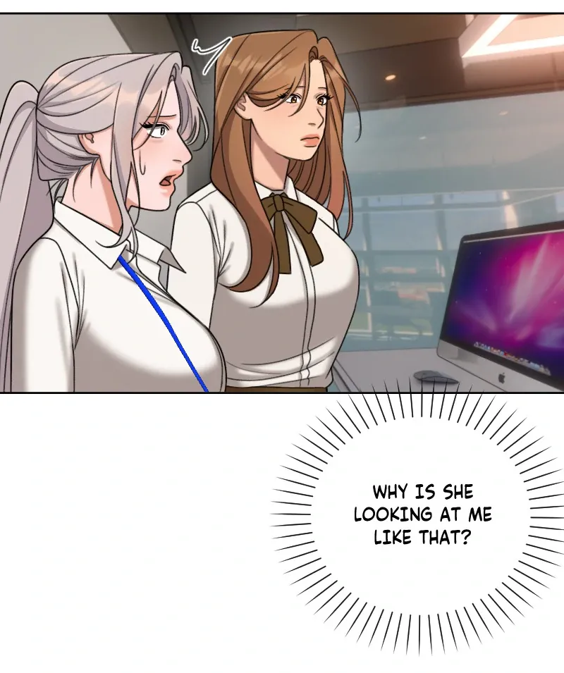 Lipstick Devil Chapter 35 page 57 - 