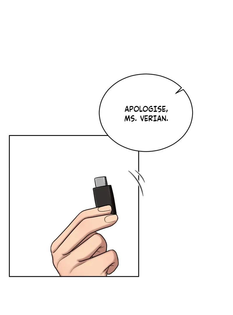 Lipstick Devil Chapter 35 page 64 - 