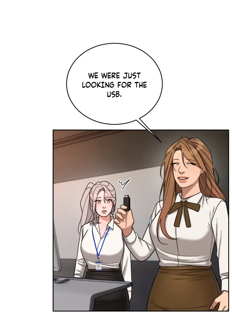 Lipstick Devil Chapter 35 page 65 - 