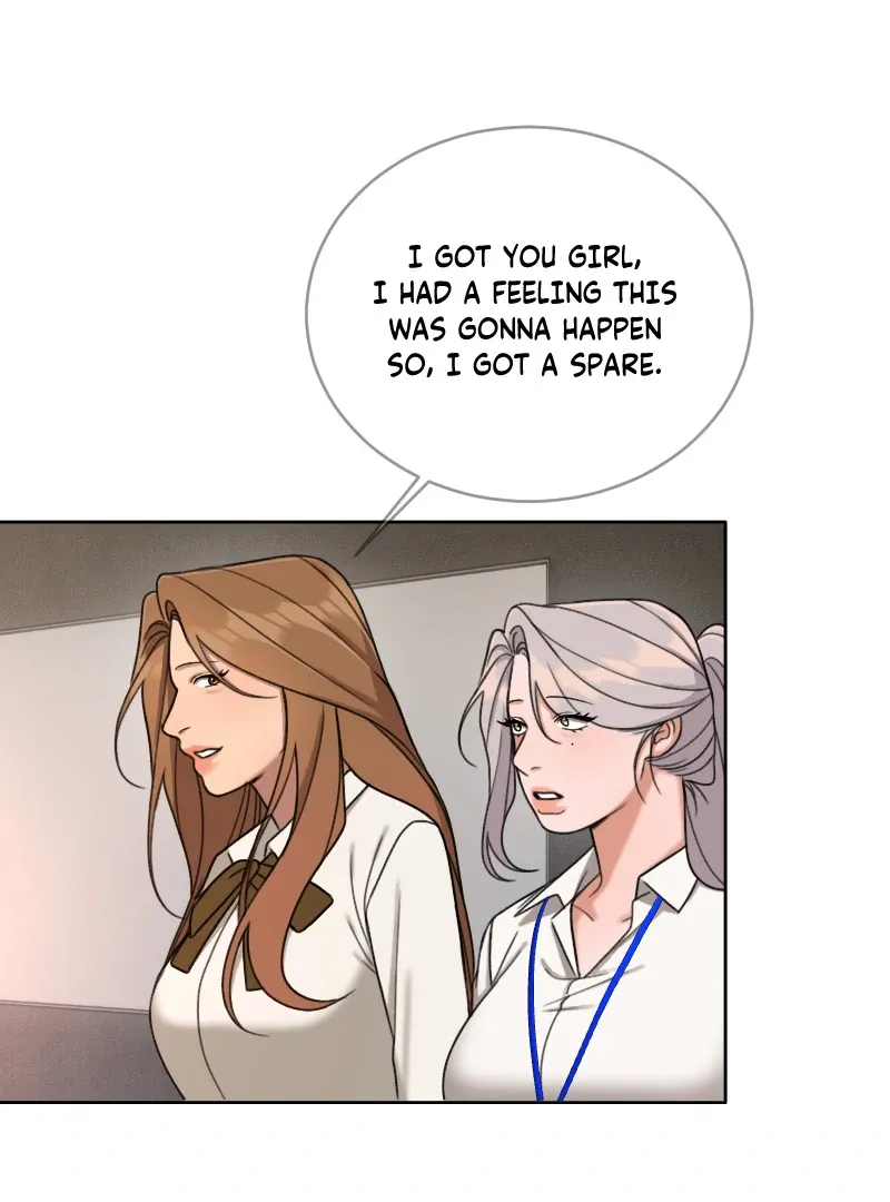 Lipstick Devil Chapter 35 page 66 - 