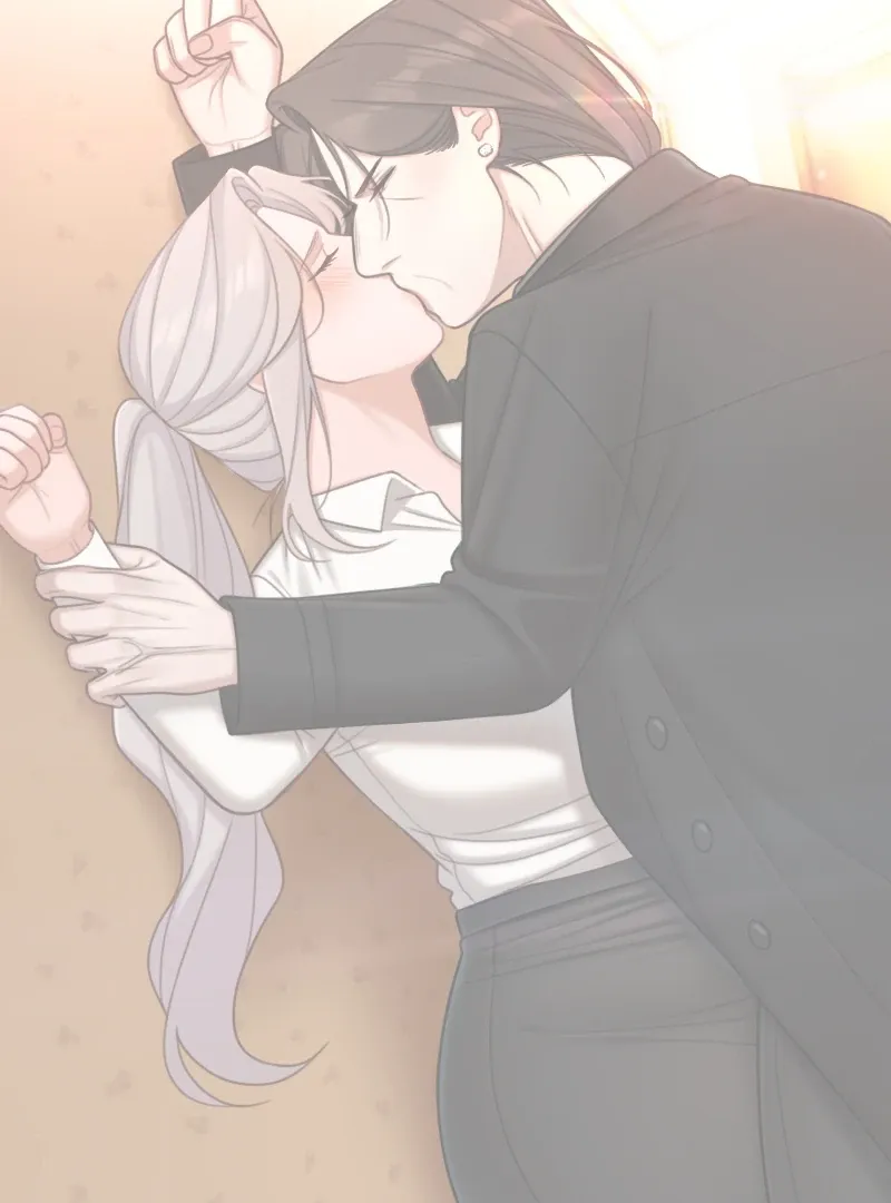 Lipstick Devil Chapter 35 page 8 - 