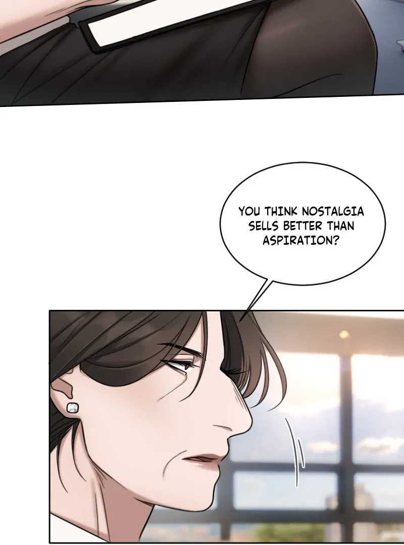 Lipstick Devil Chapter 36 page 17 - 