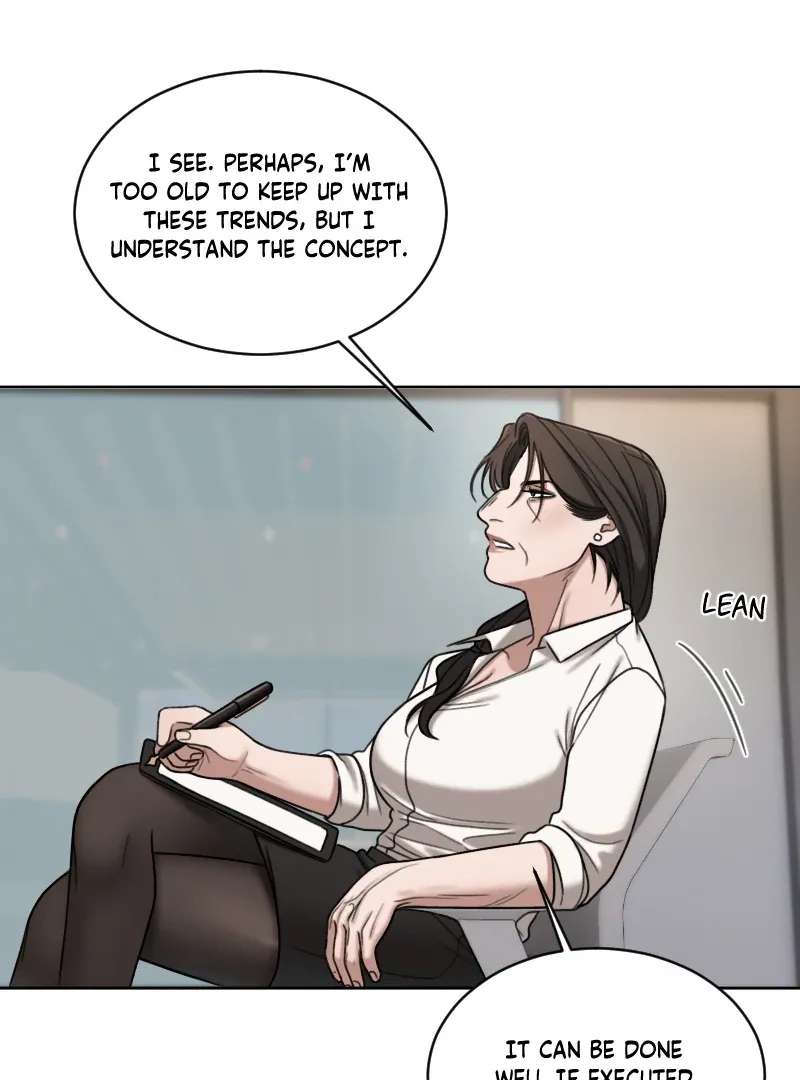 Lipstick Devil Chapter 36 page 19 - 