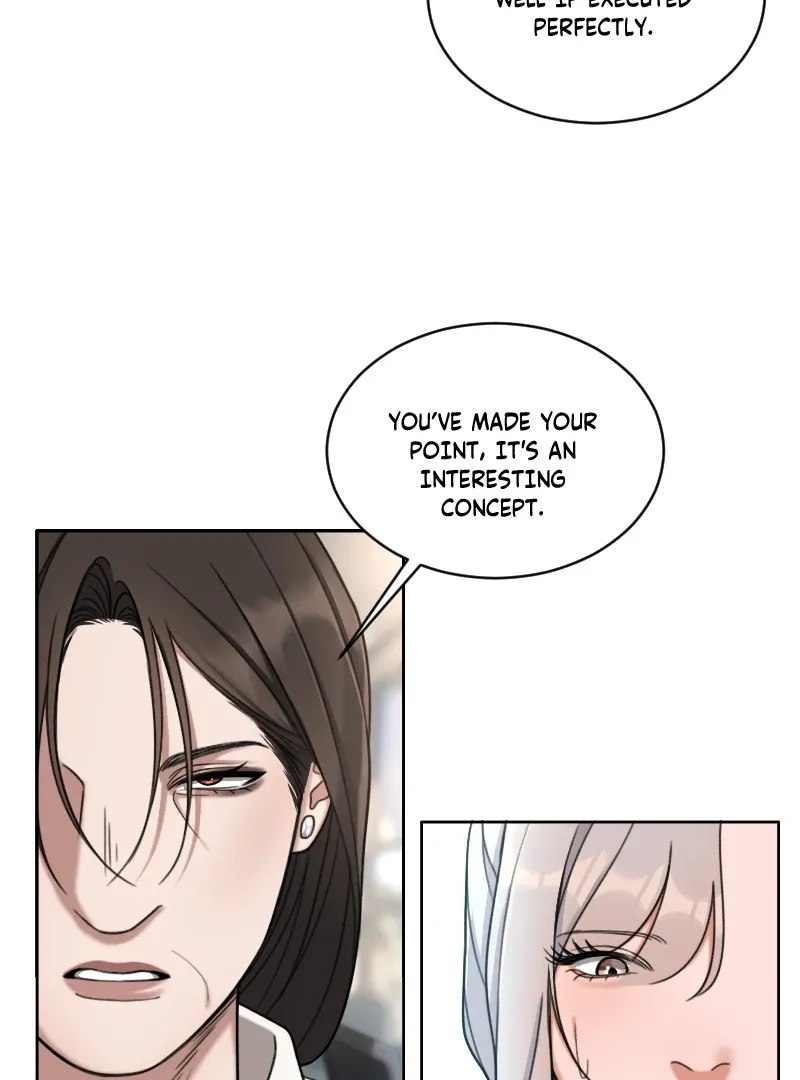 Lipstick Devil Chapter 36 page 20 - 