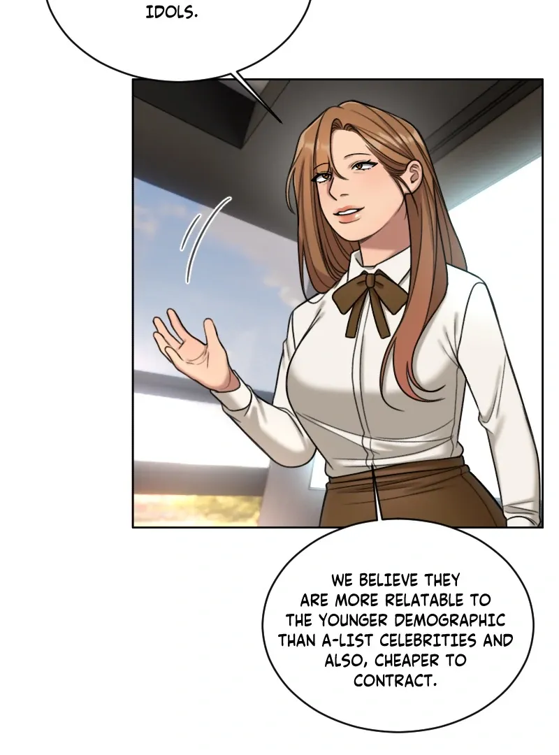 Lipstick Devil Chapter 36 page 3 - 