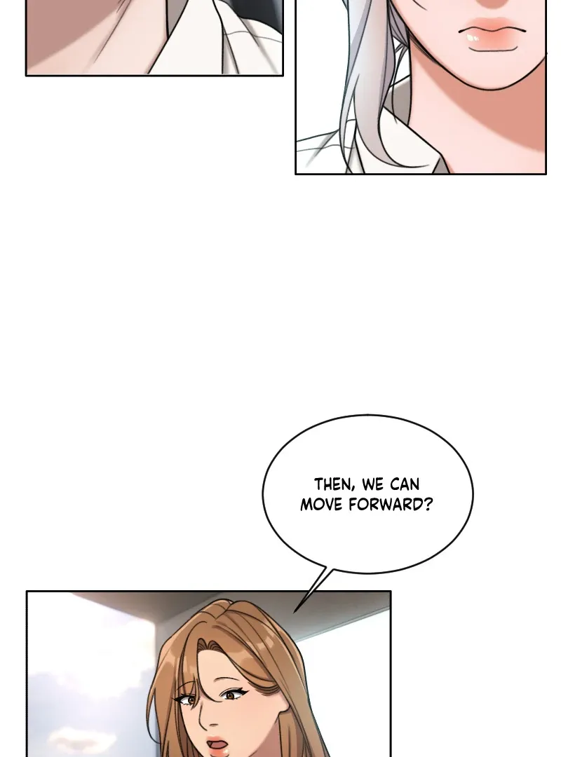 Lipstick Devil Chapter 36 page 21 - 