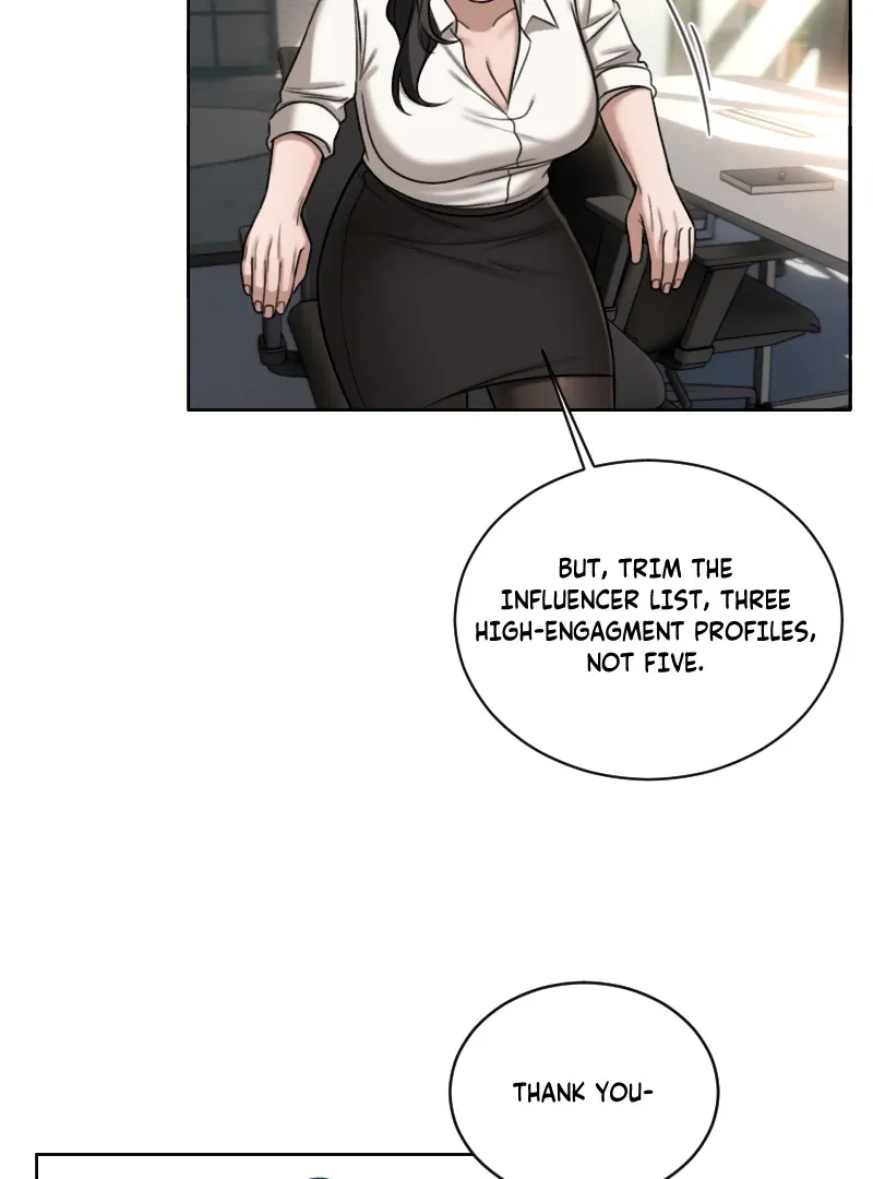 Lipstick Devil Chapter 36 page 23 - 
