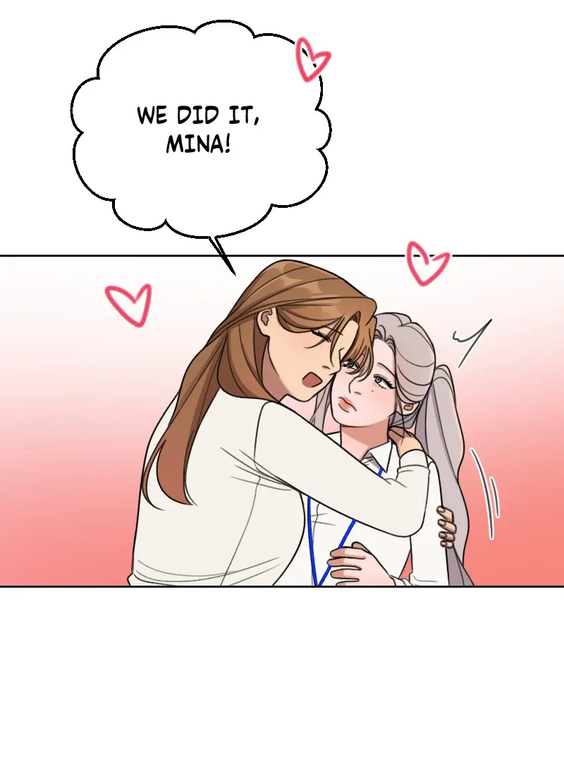 Lipstick Devil Chapter 36 page 27 - 
