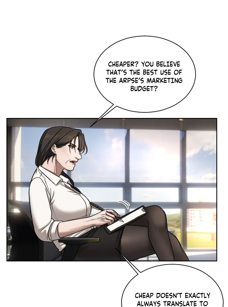 Lipstick Devil Chapter 36 page 4 - 