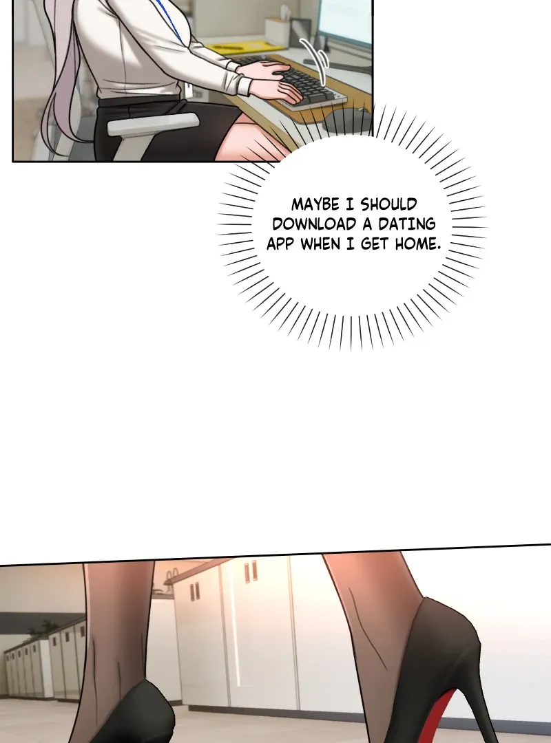 Lipstick Devil Chapter 36 page 33 - 