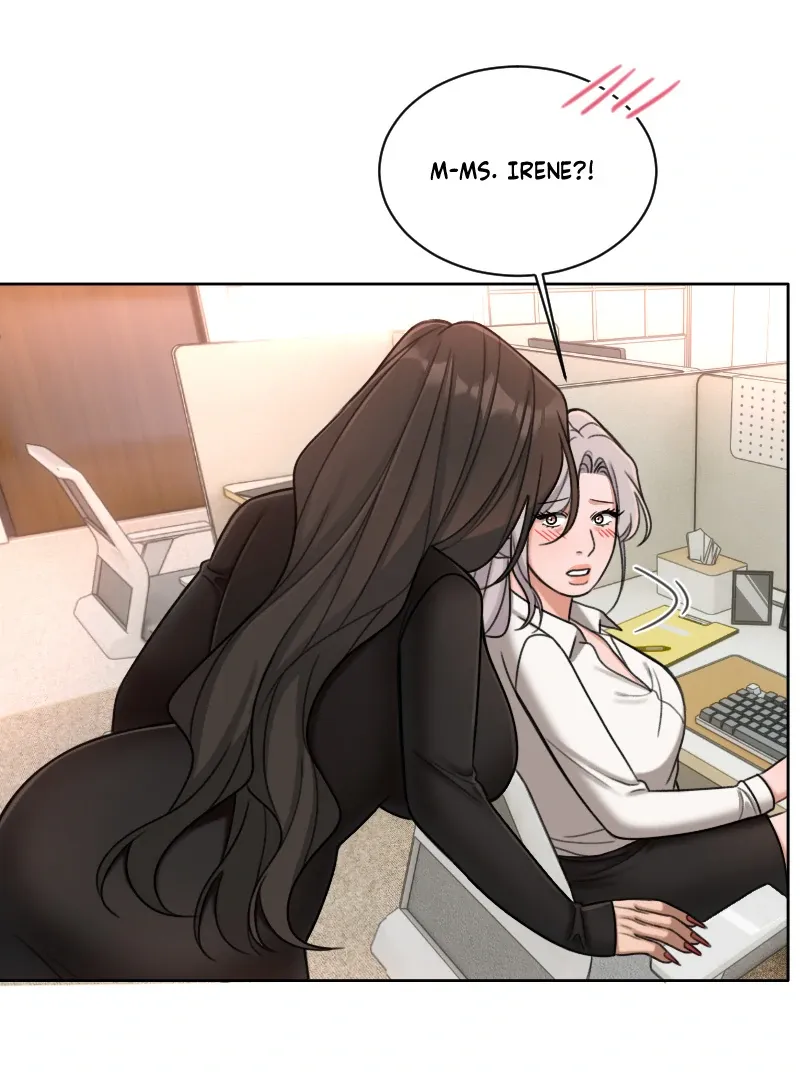 Lipstick Devil Chapter 36 page 37 - 