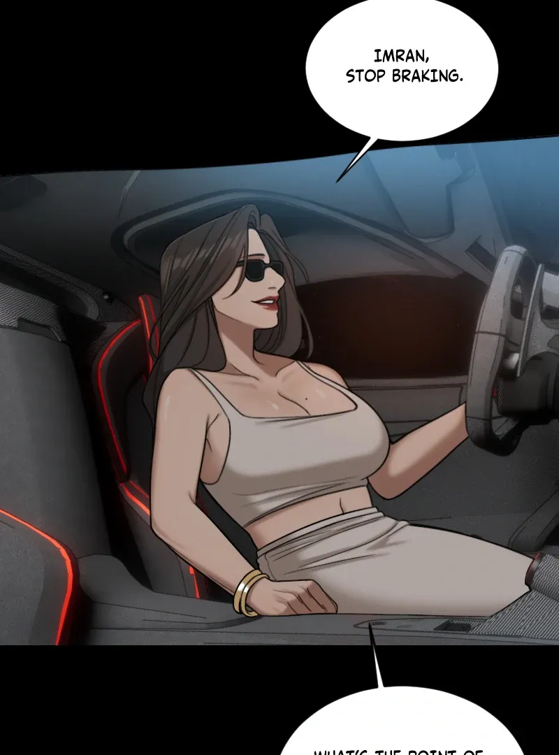 Lipstick Devil Chapter 36 page 40 - 