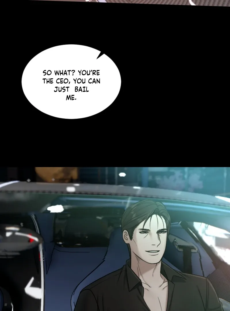 Lipstick Devil Chapter 36 page 43 - 