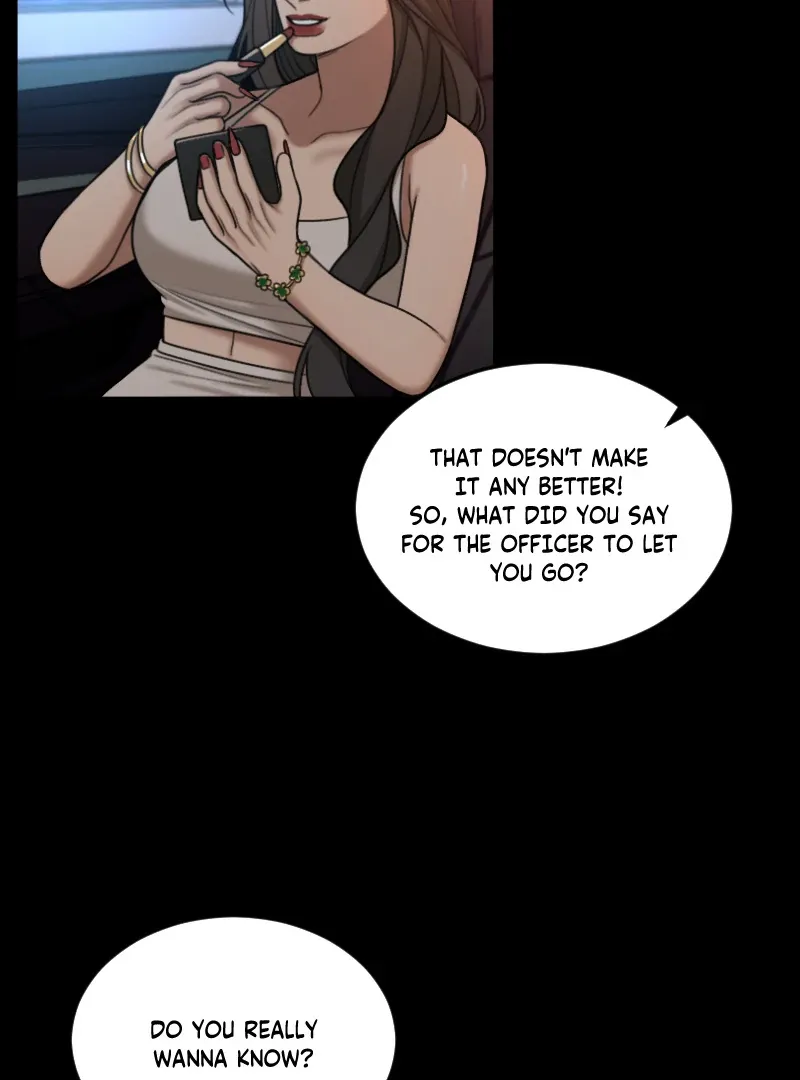 Lipstick Devil Chapter 36 page 54 - 