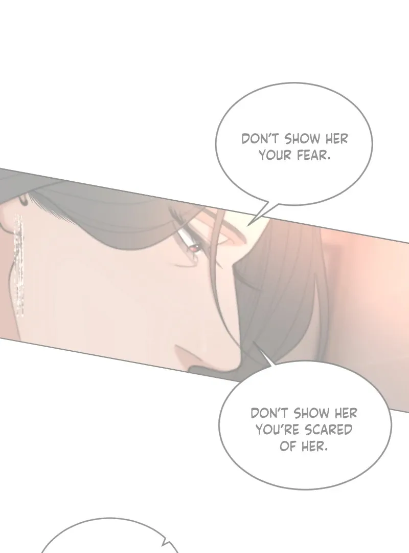 Lipstick Devil Chapter 36 page 9 - 