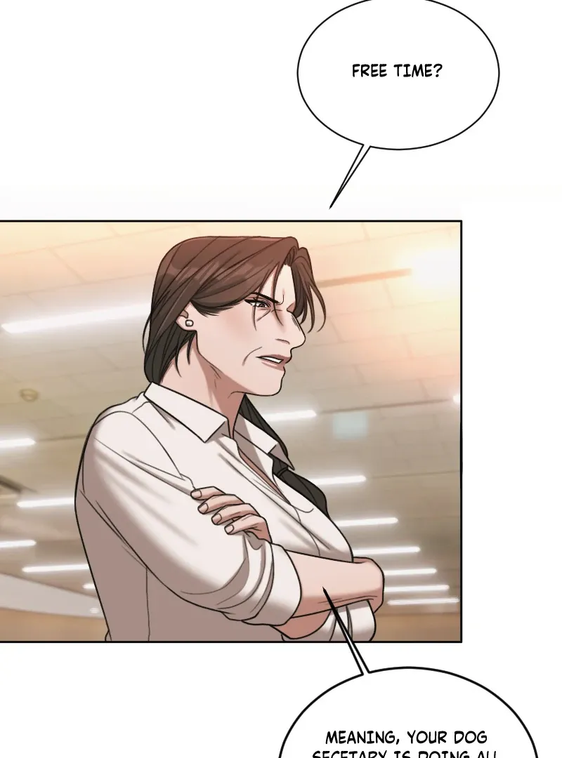 Lipstick Devil Chapter 37 page 14 - 