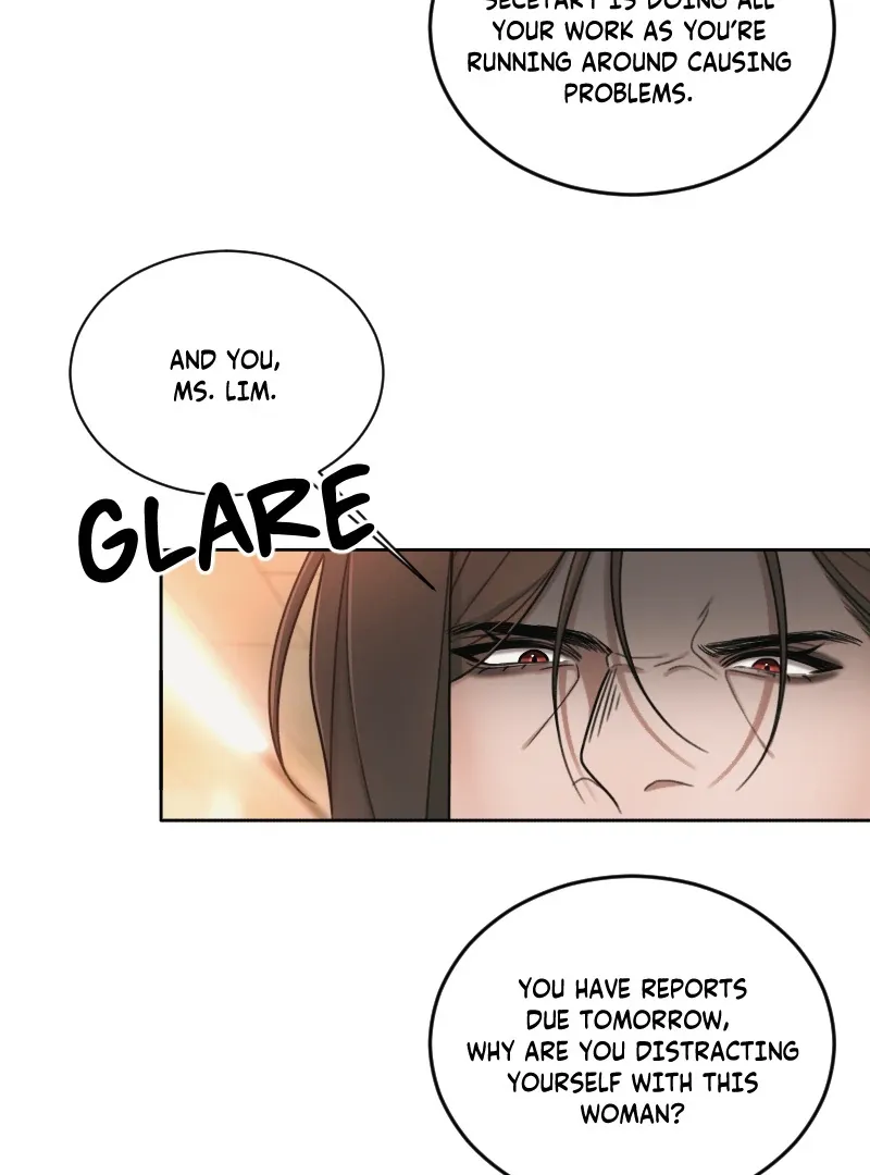Lipstick Devil Chapter 37 page 15 - 