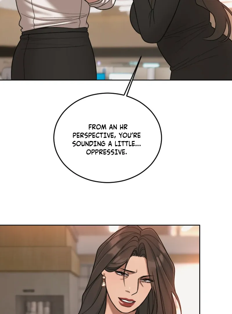 Lipstick Devil Chapter 37 page 18 - 
