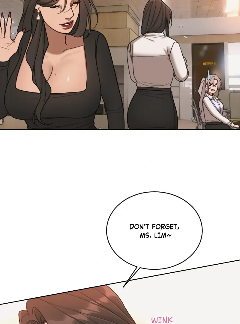 Lipstick Devil Chapter 37 page 21 - 