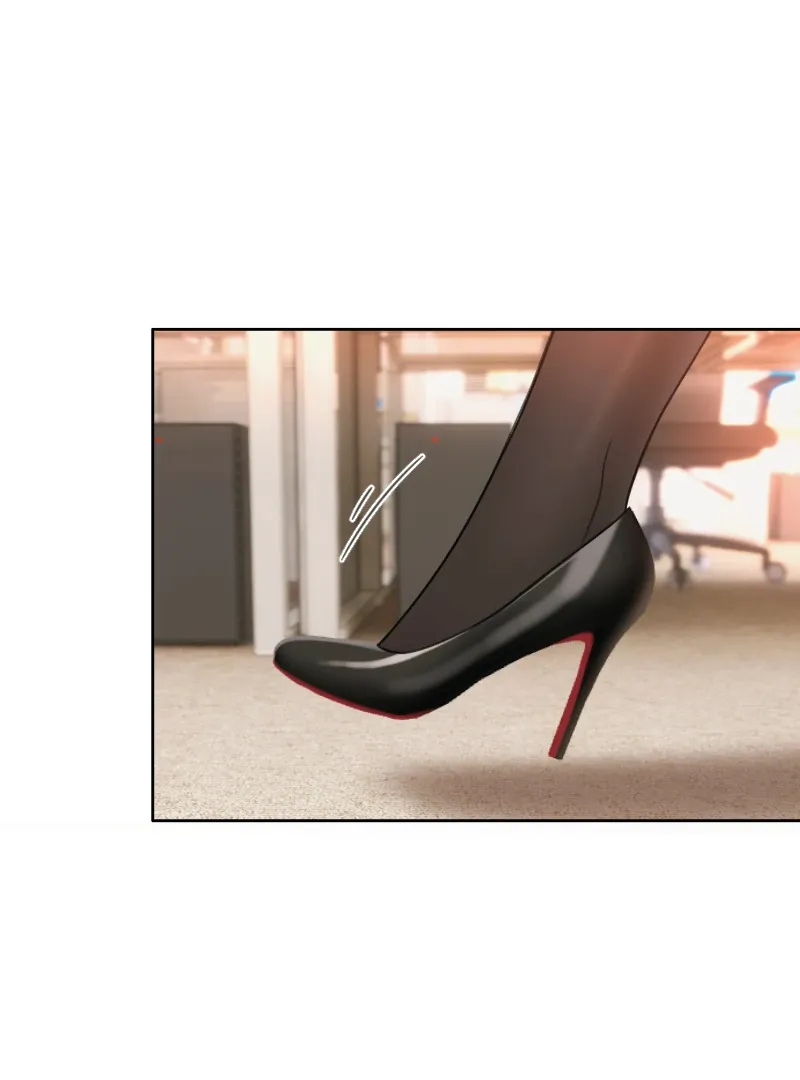 Lipstick Devil Chapter 37 page 25 - 