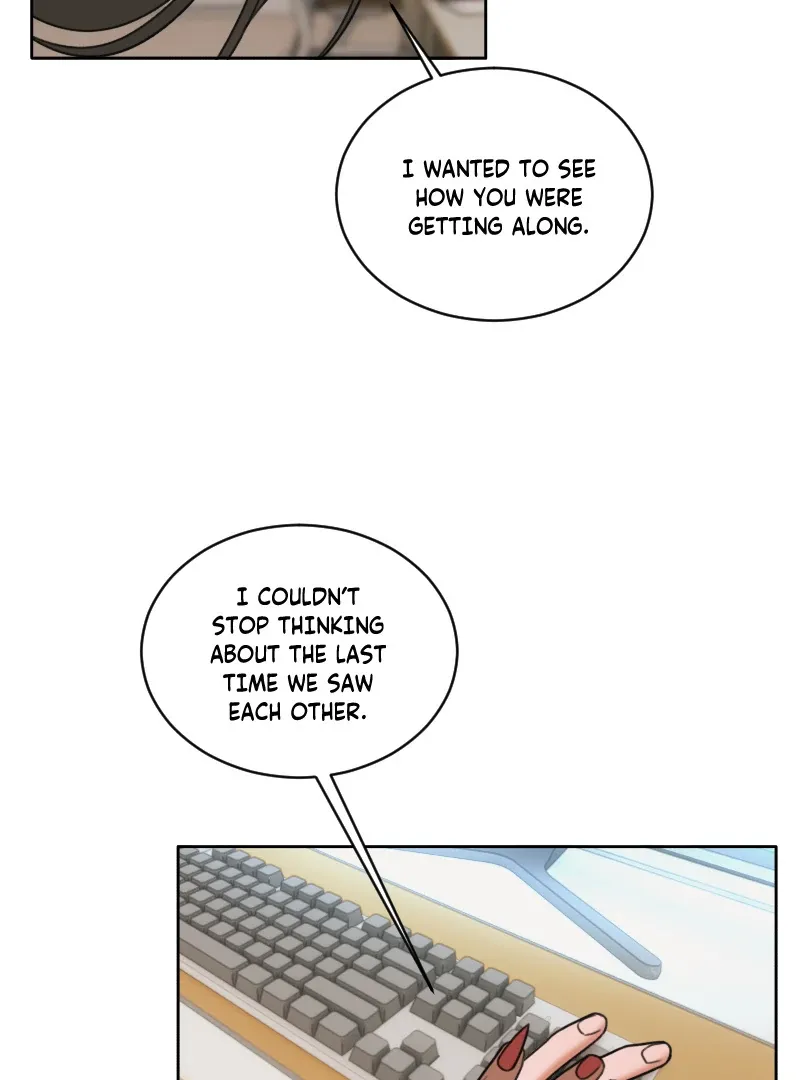 Lipstick Devil Chapter 37 page 4 - 