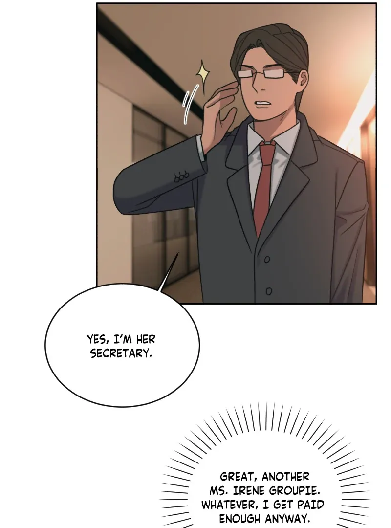 Lipstick Devil Chapter 37 page 37 - 
