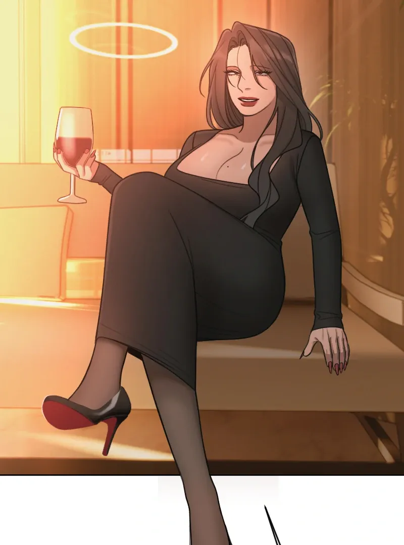 Lipstick Devil Chapter 37 page 40 - 