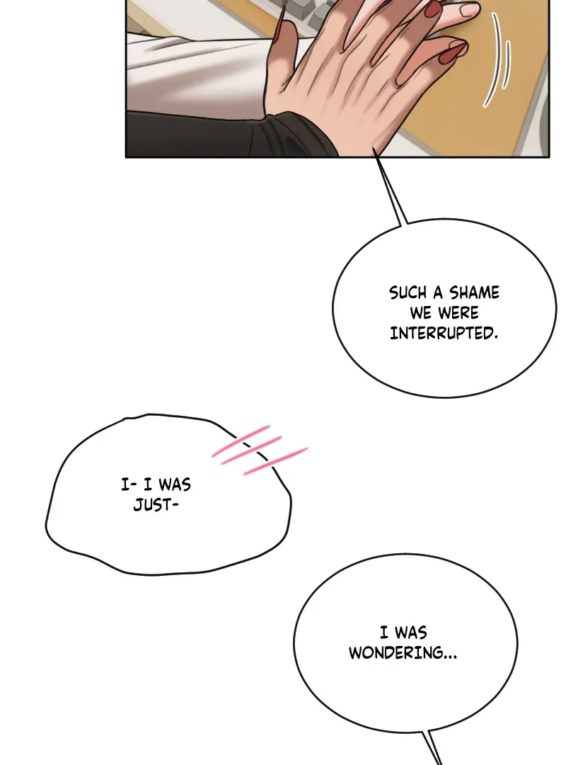 Lipstick Devil Chapter 37 page 5 - 