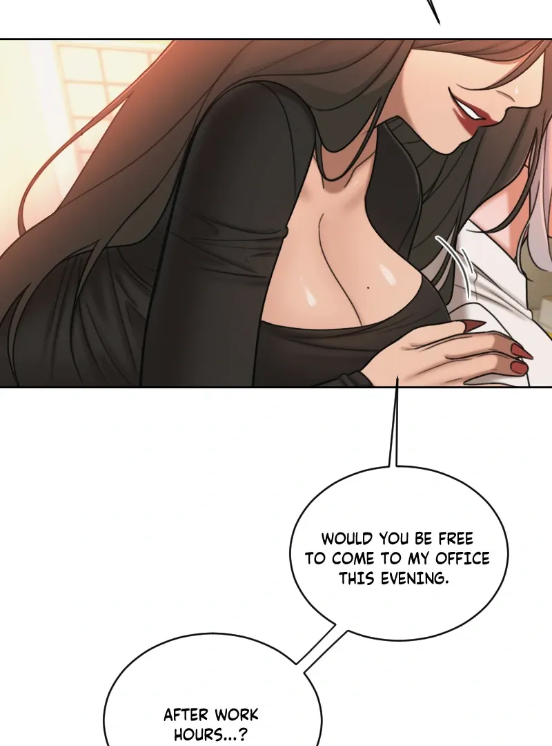Lipstick Devil Chapter 37 page 6 - 