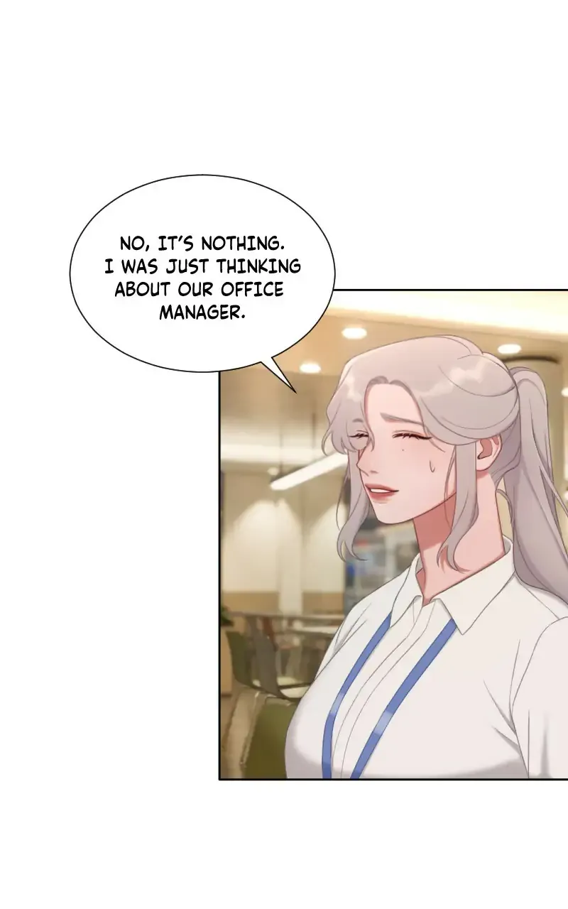 Lipstick Devil Chapter 4 page 14 - 