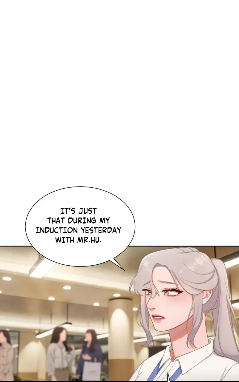 Lipstick Devil Chapter 4 page 17 - 