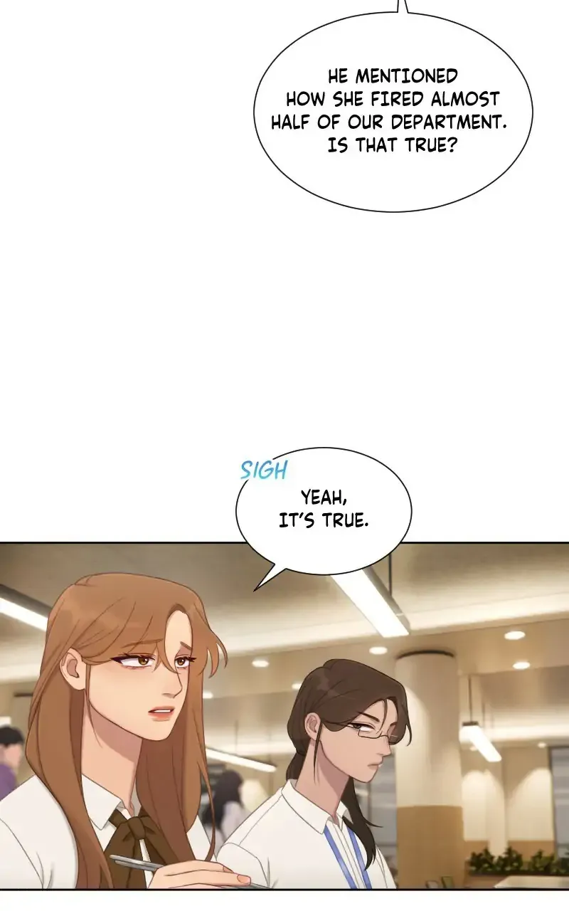 Lipstick Devil Chapter 4 page 18 - 