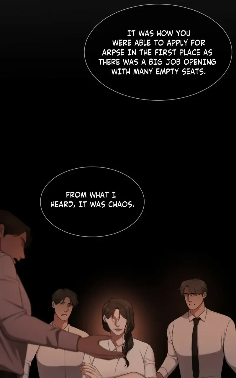 Lipstick Devil Chapter 4 page 20 - 