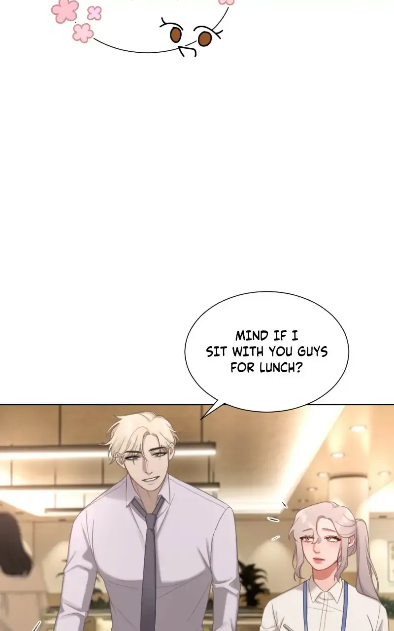 Lipstick Devil Chapter 4 page 29 - 